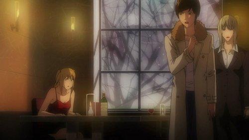Death Note Season 1 Episode 33 - Scorn
