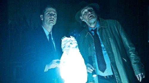 undefined Season 3 Episode 19 - Heroes Rise: All Will Be Judged