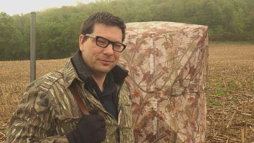 Wisconsin Foodie Season 9 Episode 1 - Turkey Hunt | Sujeo