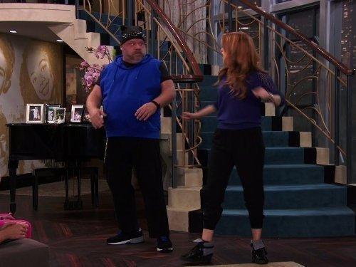 Jessie Season 3 Episode 8 - Krumping and Crushing