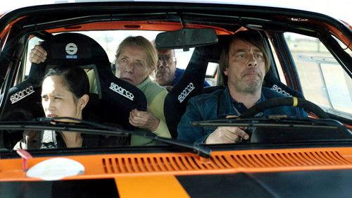 Home Grown Season 2 Episode 6 - The Code from a Dream from Mama