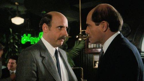 L.A. Law Season 2 Episode 15 - The Bald Ones