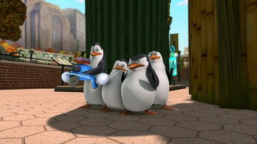 The Penguins of Madagascar Season 2 Episode 13 - Field Tripped