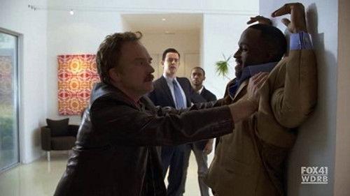 The Good Guys Season 1 Episode 6 - Small Rooms