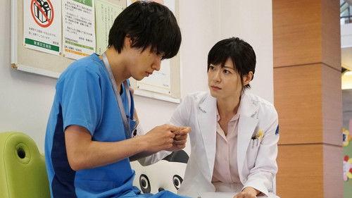 Good Doctor Season 1 Episode 2 - Save The Baby