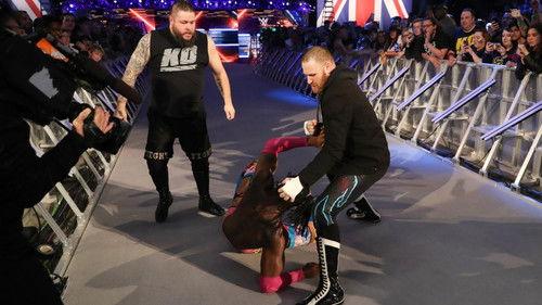 WWE SmackDown Season 21 Episode 20 - May 14, 2019 (London, England)