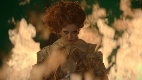 undefined Season 1 Episode 8 - Chapter 8