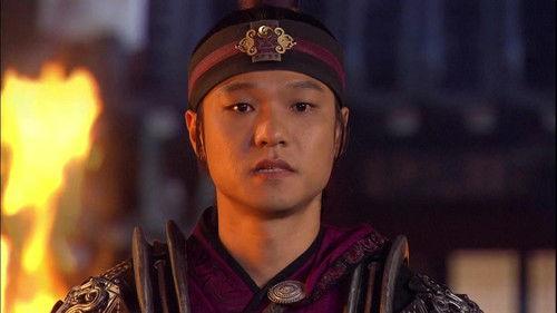 The Great Queen Seondeok Season 1 Episode 49 - Episode 49