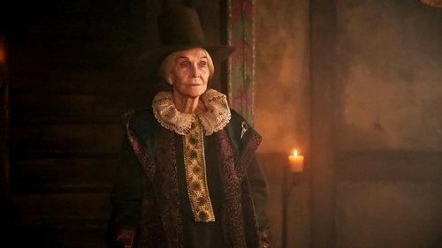 A Discovery of Witches Season 2 Episode 10 - Episode 10