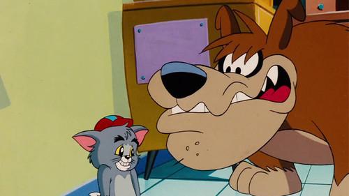 Tom & Jerry Kids Show Season 1 Episode 1 - Flippin' Fido