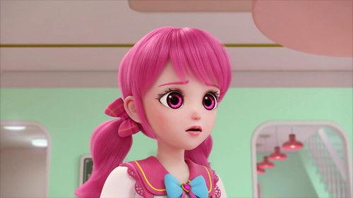 Catch! Teenieping Season 3 Episode 5 - Episode 5