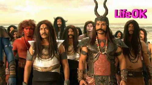 Devon Ke Dev...Mahadev Season 12 Episode 1 - Indradev attacks Mahadev