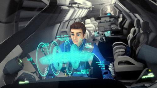 Thunderbirds Are Go! Season 2 Episode 25 - Hyperspeed