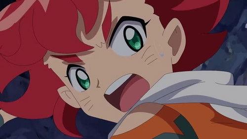 Screechers Wild! Season 2 Episode 12 - Episode 12