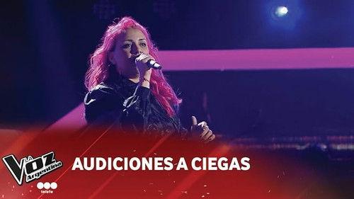 The Voice Argentina Season 2 Episode 18 - Episode 18⎜Blind Auditions