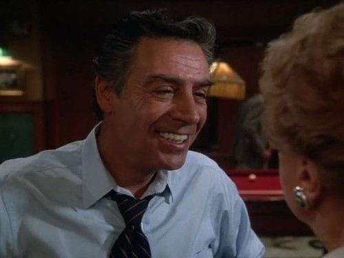 Murder, She Wrote Season 5 Episode 19 - Double Exposure