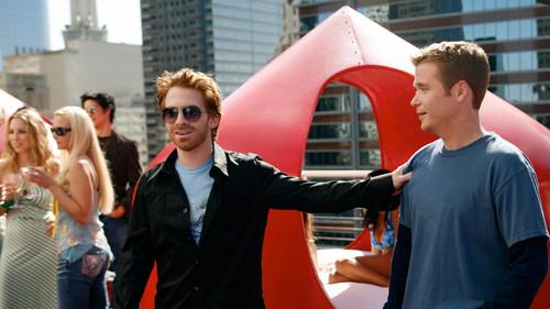 Entourage Season 3 Episode 7 - Strange Days