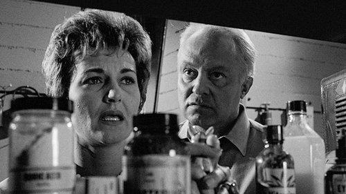 undefined Season 3 Episode 3 - The Shelter