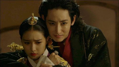 The Scholar Who Walks the Night Season 1 Episode 15 - Episode 15