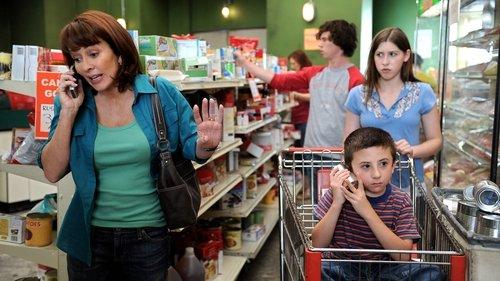 The Middle Season 1 Episode 2 - The Cheerleader