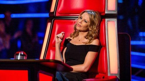 The Voice UK Season 3 Episode 1 - Blind Auditions 1