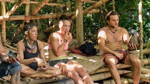 Survivor Season 40 Episode 13 - The Penultimate Step of the War