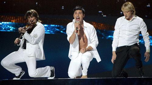 Eurovision Song Contest Season 53 Episode 3 - Final