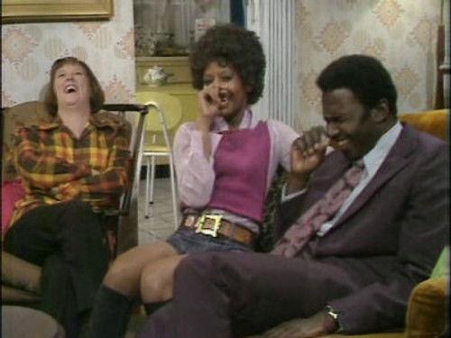 Love Thy Neighbour Season 1 Episode 6 - Refused a Drink