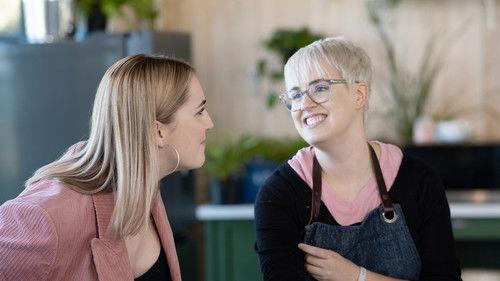 The Great Kiwi Bake Off Season 5 Episode 7 - Whanau Week