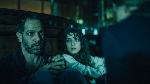 Munich Games Season 1 Episode 6 - Blackout