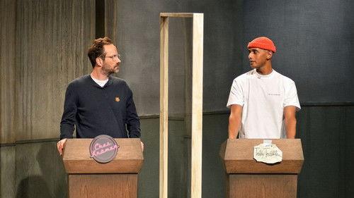 Chez Krömer Season 3 Episode 6 - Episode 6