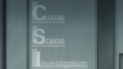 Golgo 13 Season 1 Episode 11 - Dead Angle