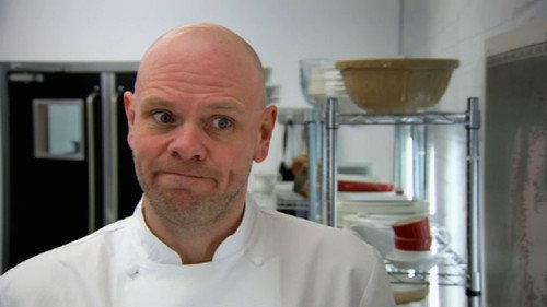 Great British Menu Season 10 Episode 14 - Wales Dessert