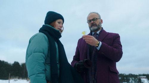 Agatha Christie's Hjerson Season 1 Episode 3 - Episode 3