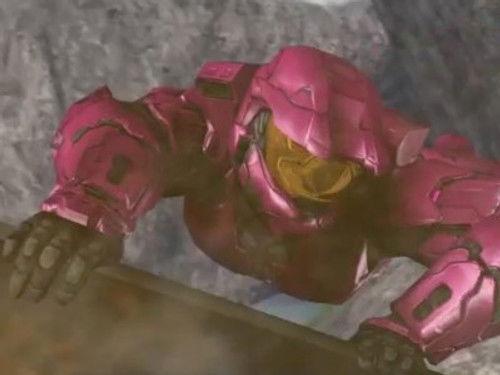 Red vs. Blue Season 8 Episode 4 - Recovering One