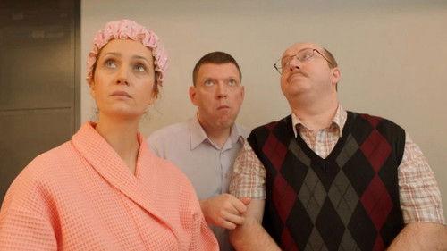 Nina Season 1 Episode 12 - Episode 12