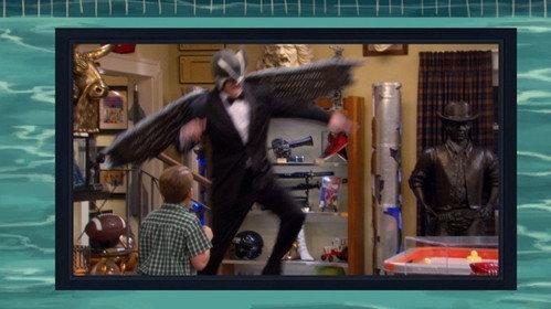 Wendell & Vinnie Season 1 Episode 20 - First Dances & Last Chances