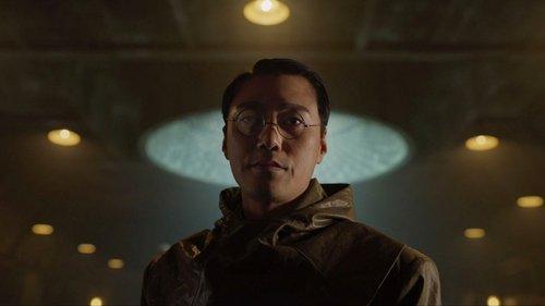 Gyeongseong Creature Season 1 Episode 3 - Signal