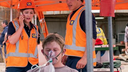 RFDS: Royal Flying Doctor Service Season 1 Episode 7 - Episode 7