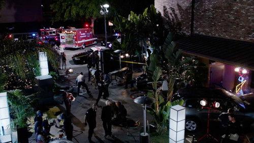 Major Crimes Season 1 Episode 3 - Medical Causes