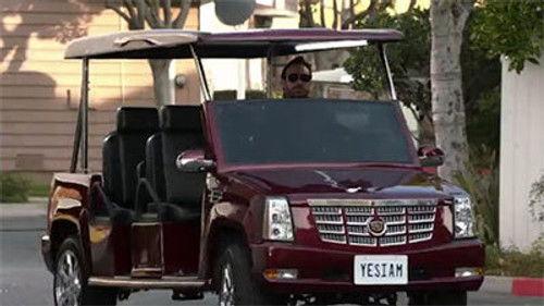 undefined Season 2 Episode 21 - All That Jazzy Jeff