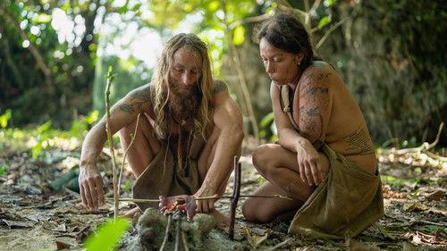Naked and Afraid Season 18 Episode 5 - The Serpent's Cove