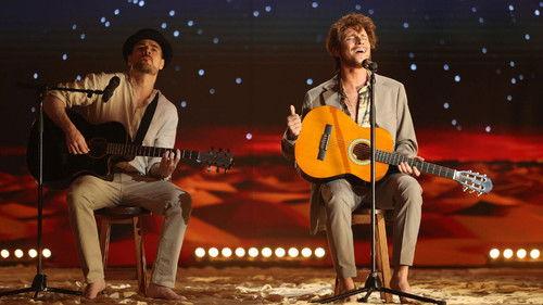 Tu cara me suena Season 11 Episode 11 - Episode 11