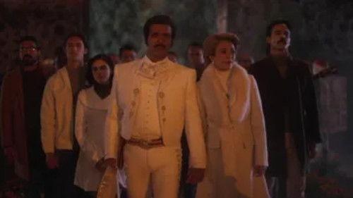 El último rey: El hijo del pueblo Season 2 Episode 20 - Que descanse en paz