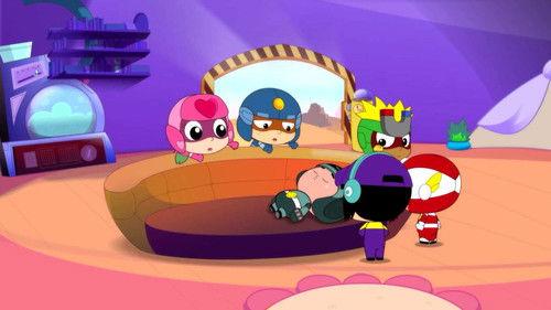 Happy Toon Season 1 Episode 21 - Episode 21