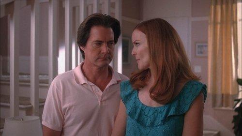 Desperate Housewives Season 4 Episode 5 - Art Isn't Easy
