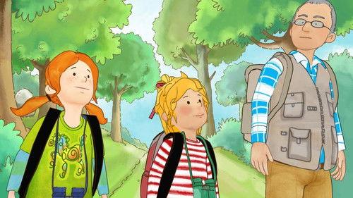 Meine Freundin Conni Season 2 Episode 3 - Conni at the safari in the woods