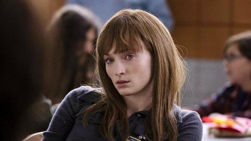 The Staircase Season 1 Episode 6 - Red in Tooth and Claw