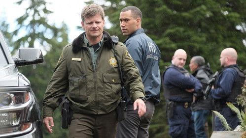 The Crossing Season 1 Episode 8 - The Long Morrow