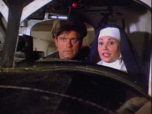 Tales of the Gold Monkey Season 1 Episode 16 - Force of Habit